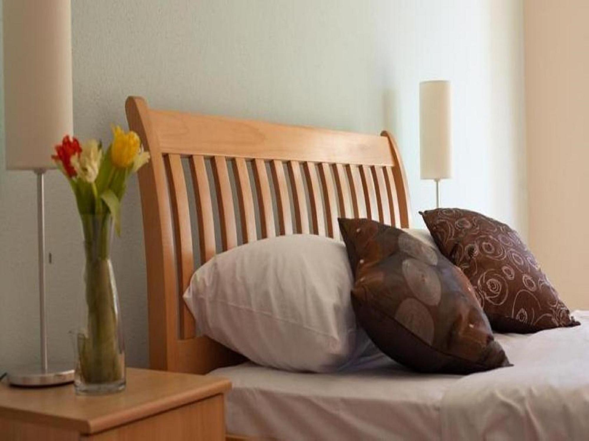 Apartments Bella Vista Herceg Novi Phòng bức ảnh